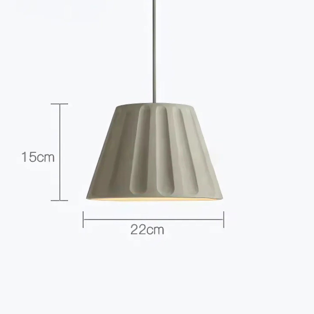 Rowan Pendant Lamp Collection