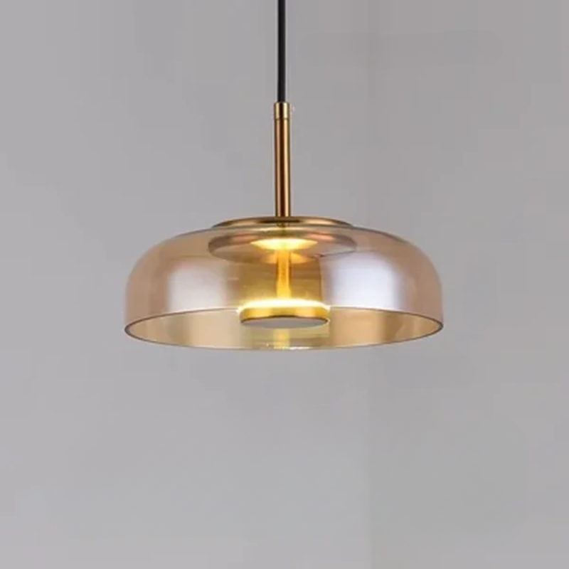 MetroLuxe - Modern Pendant Lamp