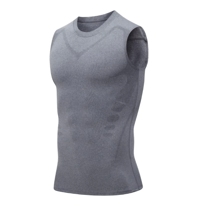 Elysefit™ | AFSLANKENDE TANKTOP