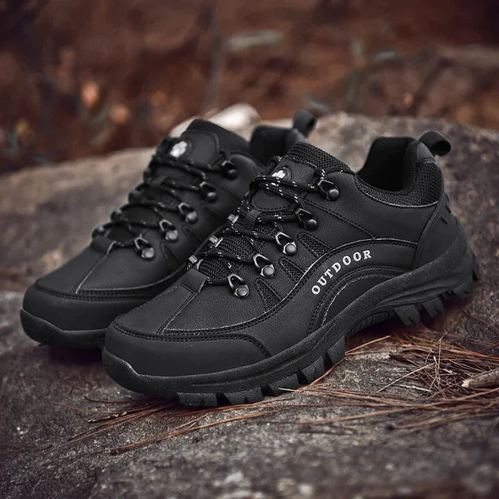 ODEN | OUTDOOR ORTHOPAEDIC WALKING SHOES WITH ARCH SUPPORT