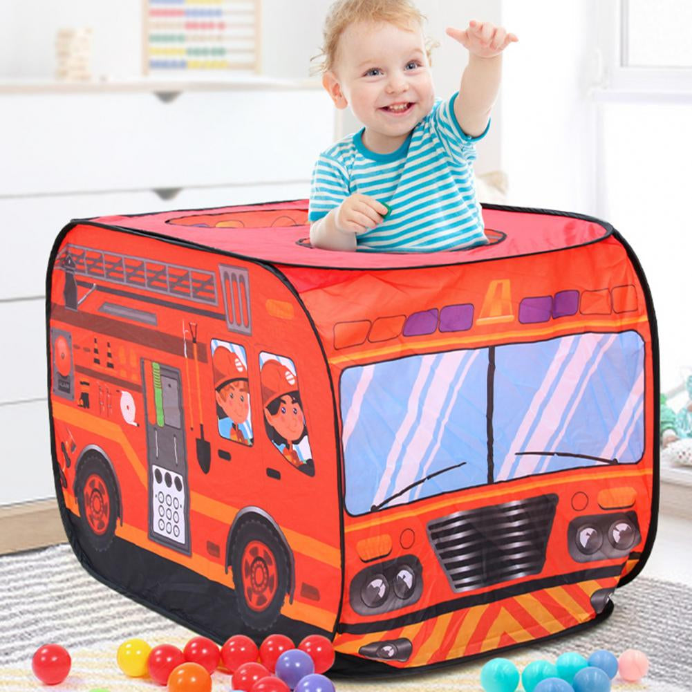 Play tent™ - Hours of fun - Play tent