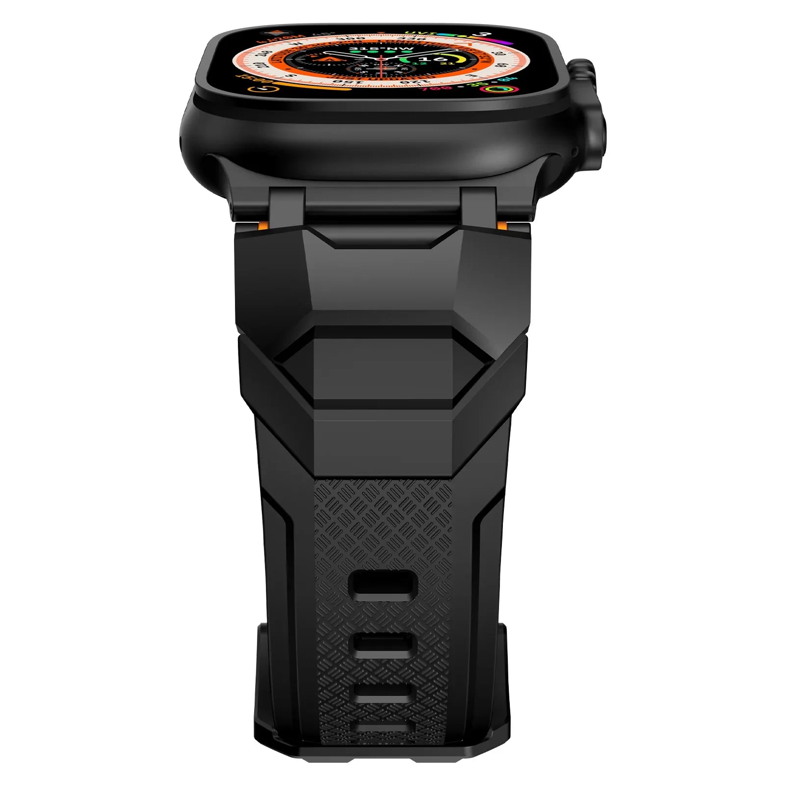 FKM Rugged Band per Apple Watch