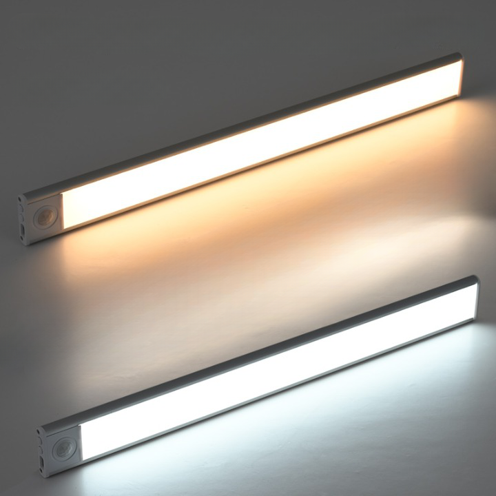 EasyStick™ Motion Light - festbar lampe for garderobe og skap, kjøkken og omgivelser