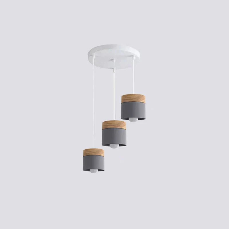 DesignBoîte – Stylová a moderní závěsná lampa