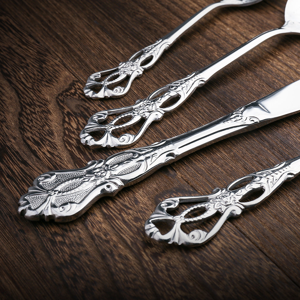 Dalia Cutlery Set