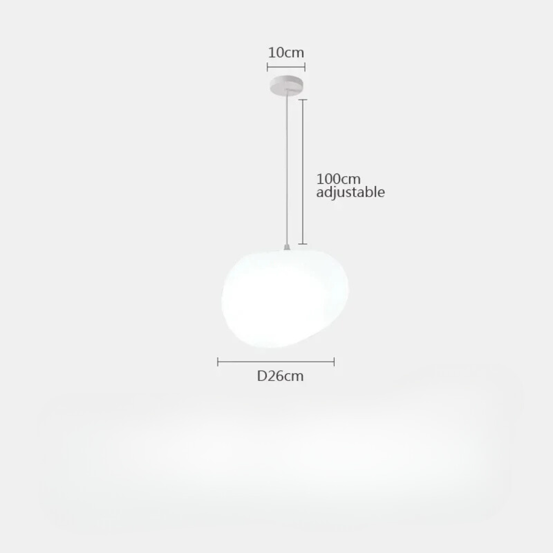 Robin Pendant Lamp Collection