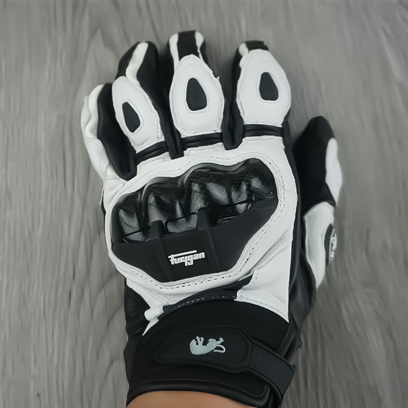 SpeedGrip Gloves