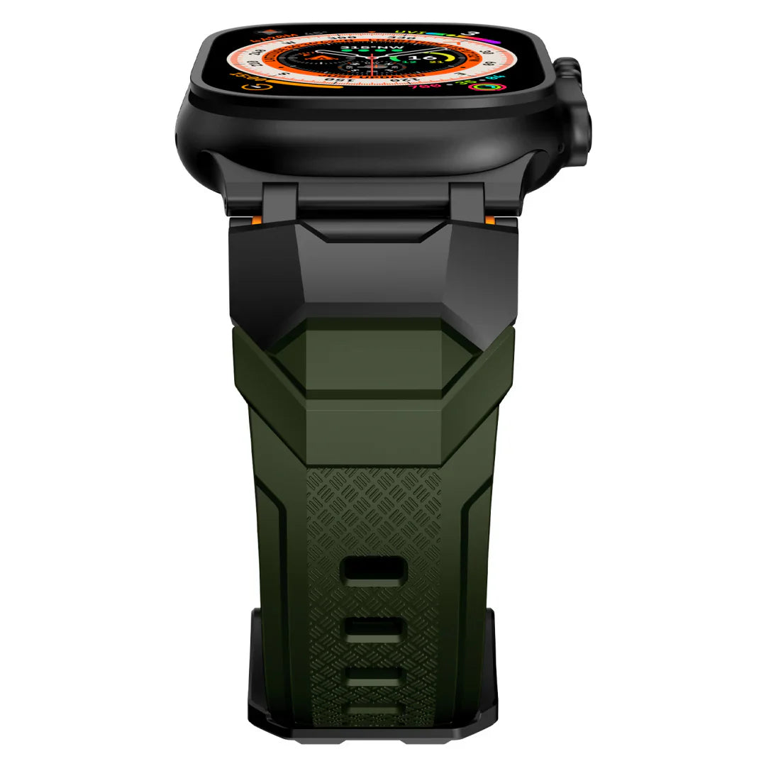 FKM Rugged Band per Apple Watch