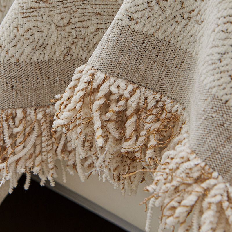 Pure Cozy Chenille-sohvan/sohvan päällinen