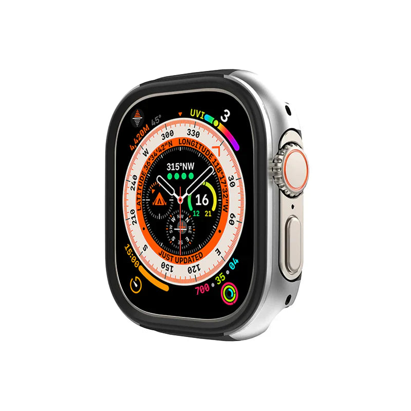 מארז סגסוגת אלומיניום עבור Apple Watch Ultra