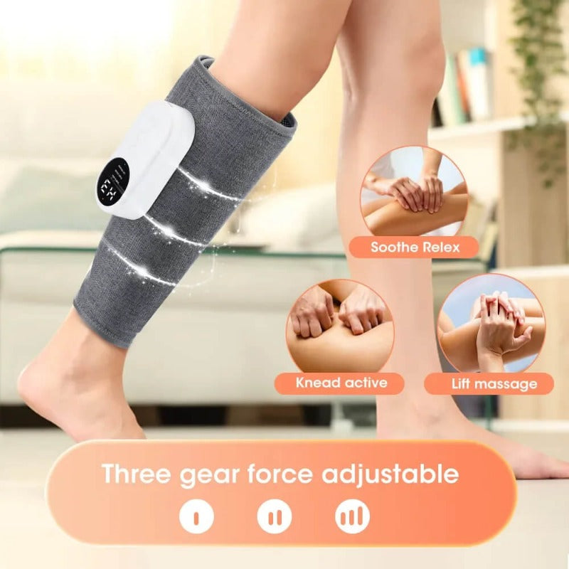 ReviveLeg - Wireless Leg Massager