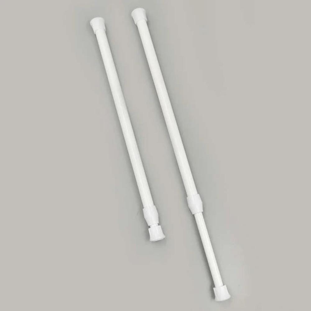 Adjustable Telescopic Curtain Rod