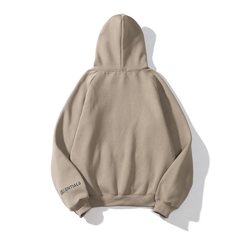 Moletom Essentials com capuz | Bestseller de 2024 Hoodie Essencial