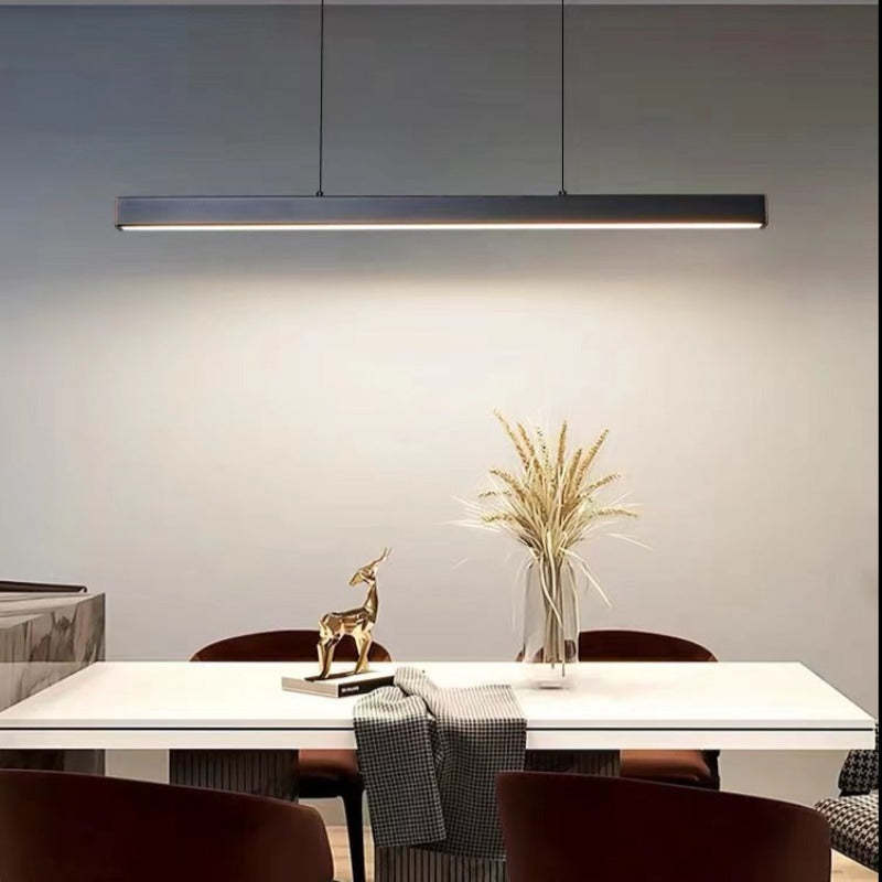 MetroLight – Candeeiro contemporâneo para a sala de estar