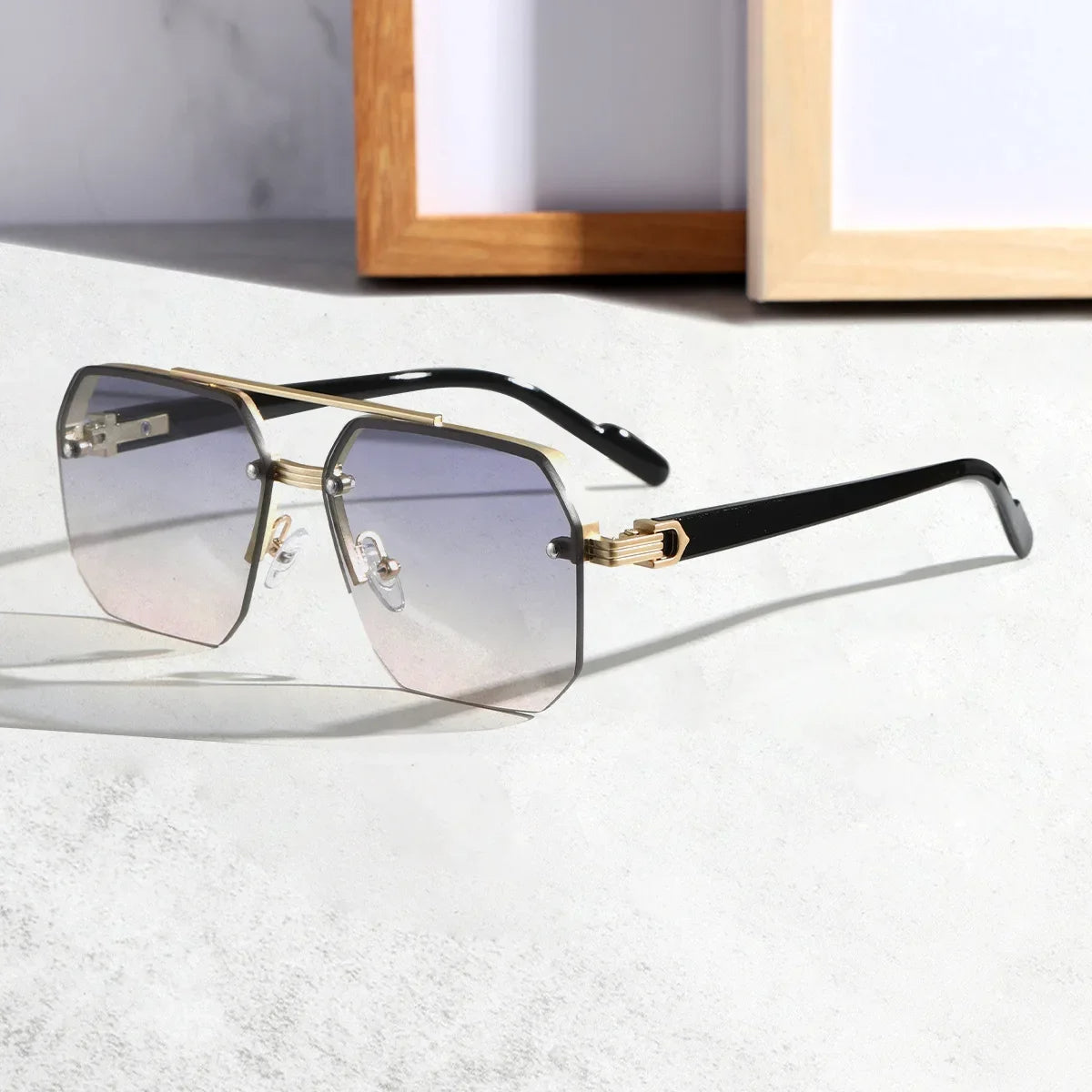 Ochelari de soare Aether Geometric