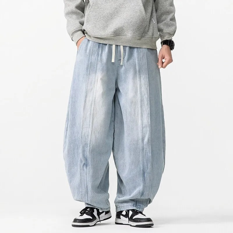 Mitchell™ Jeans Baggy Vintage Kyoto