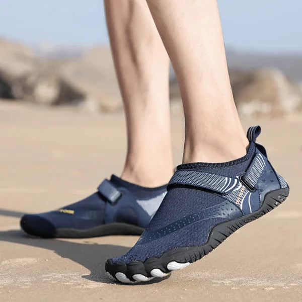 Zenwalk - Orthopädische Barfuß-Wasserschuhe