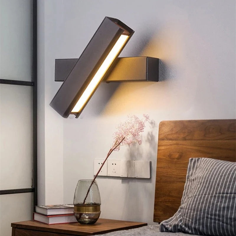 Thise™ Moderne 350° Wandlamp