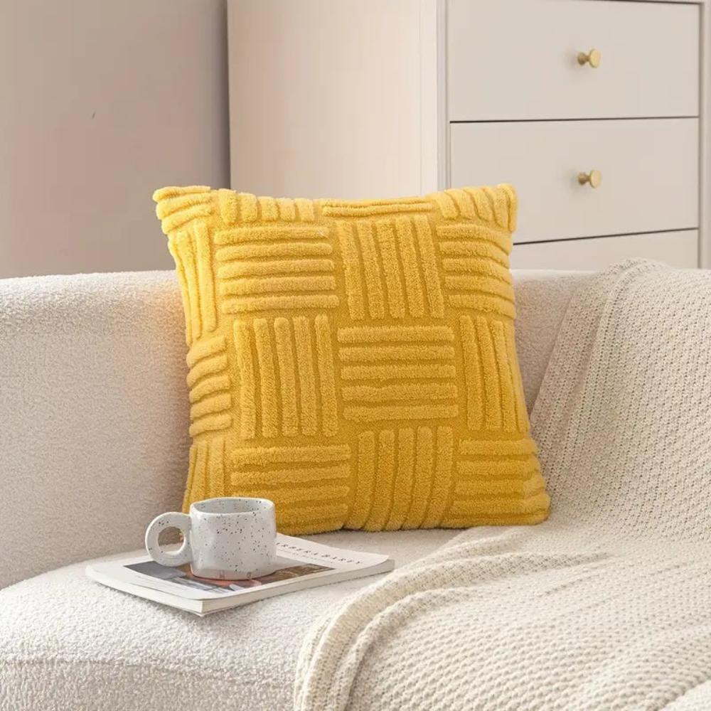 Cloud Soft Cushion Cover