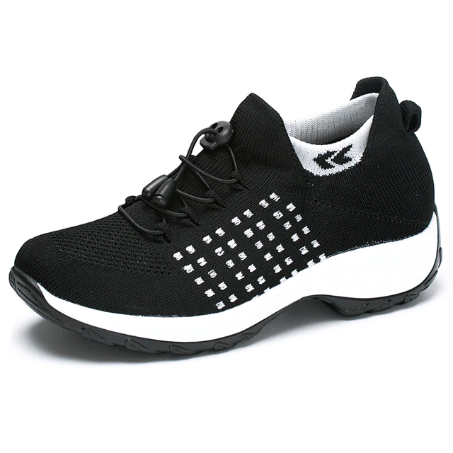 ORTHOFIT | ULTRA COMFORTABLE WALKING SNEAKERS