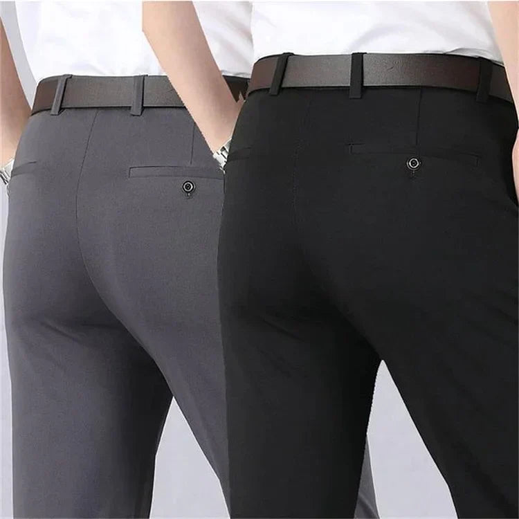 Rob's Comfort Stretch Classic Men's Pants