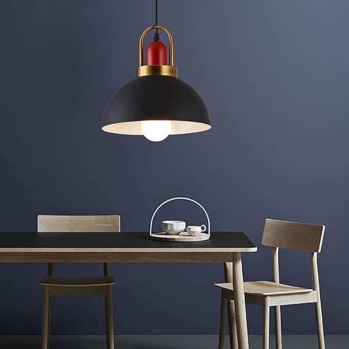 Abbott - Modern Scandinavian Hanging Lamps