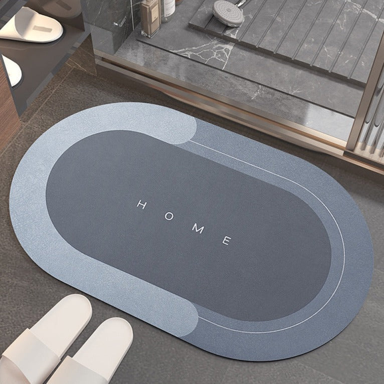 Mavy Magic Bathroom Mat™ 2.0