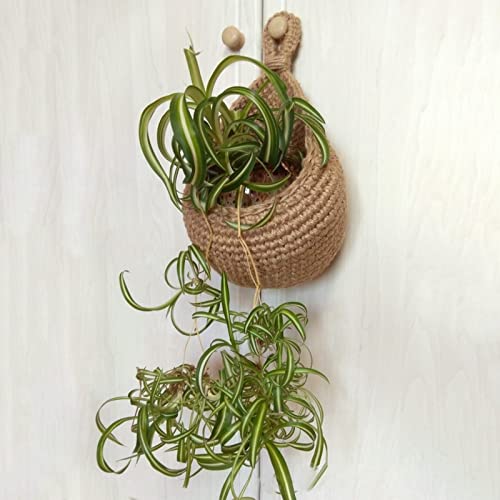 Cestas colgantes de pared para frutas y verduras