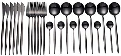 Luxury Cutlery Set