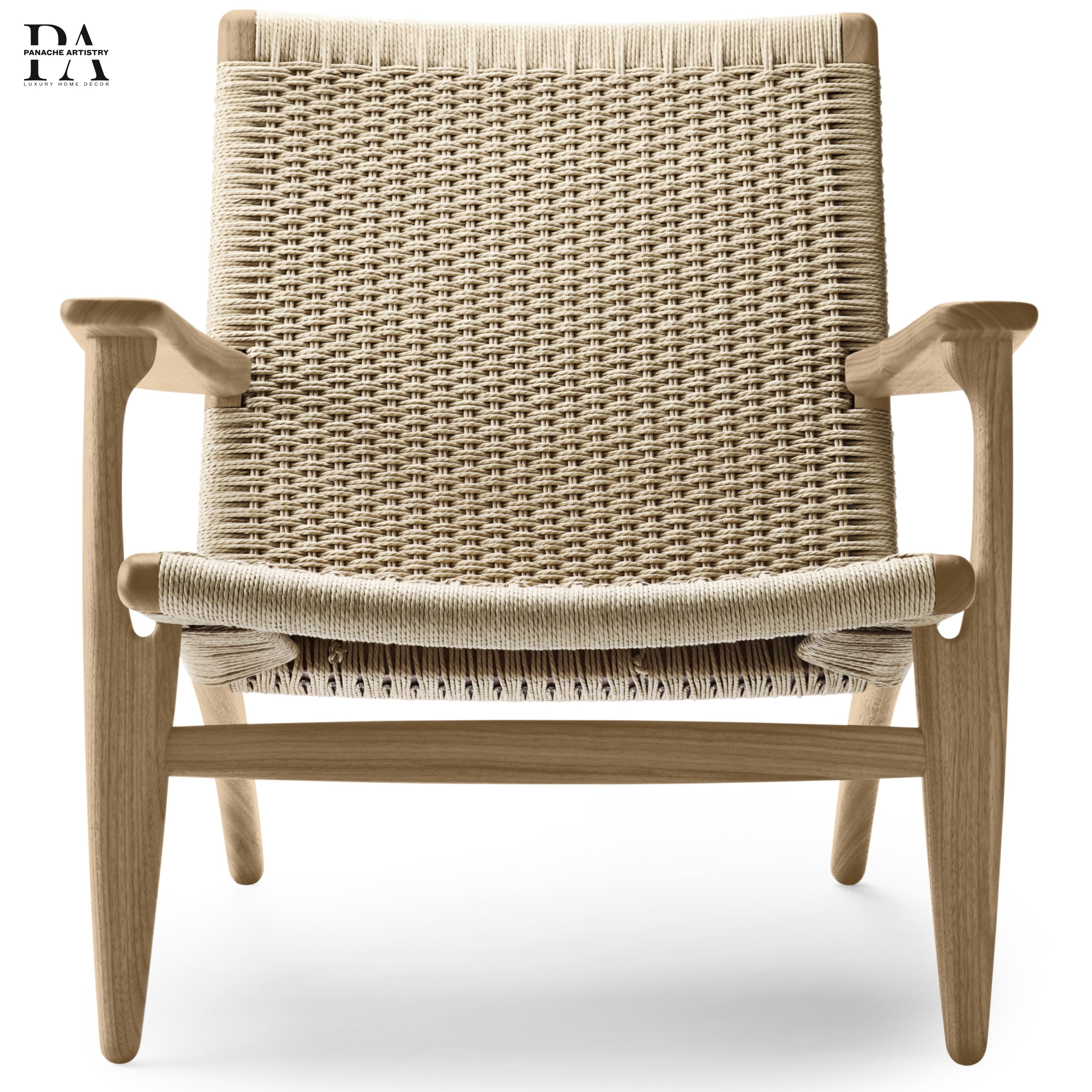 Ibiza Breeze Rattan Chair