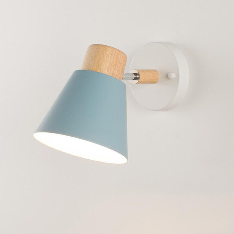 Artisan roterbar vegglampe | vegglampe Lampe