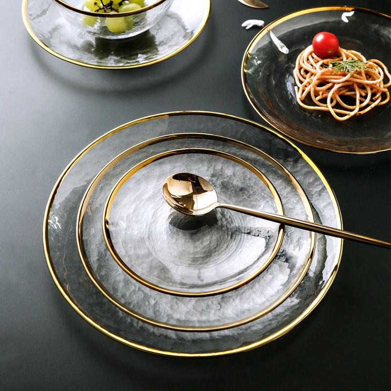 Speculo Dinnerware set