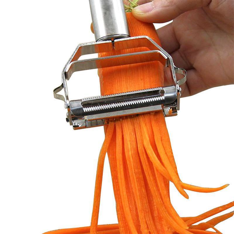 ProPeel - Practical and safe peeler