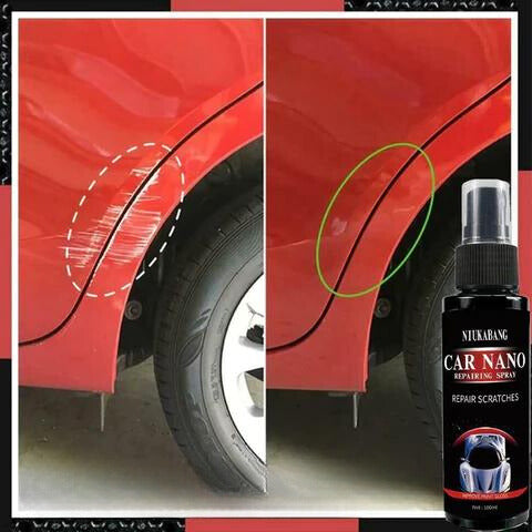 Prorestore – Spray zur Beseitigung von Kratzern auf dem Autolack