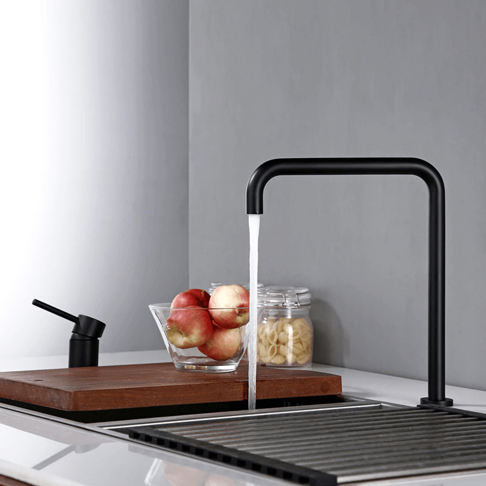 Grifo de cocina Kinsley