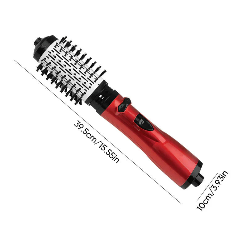 CurlMaster Pro™ Le sèche-cheveux ultime