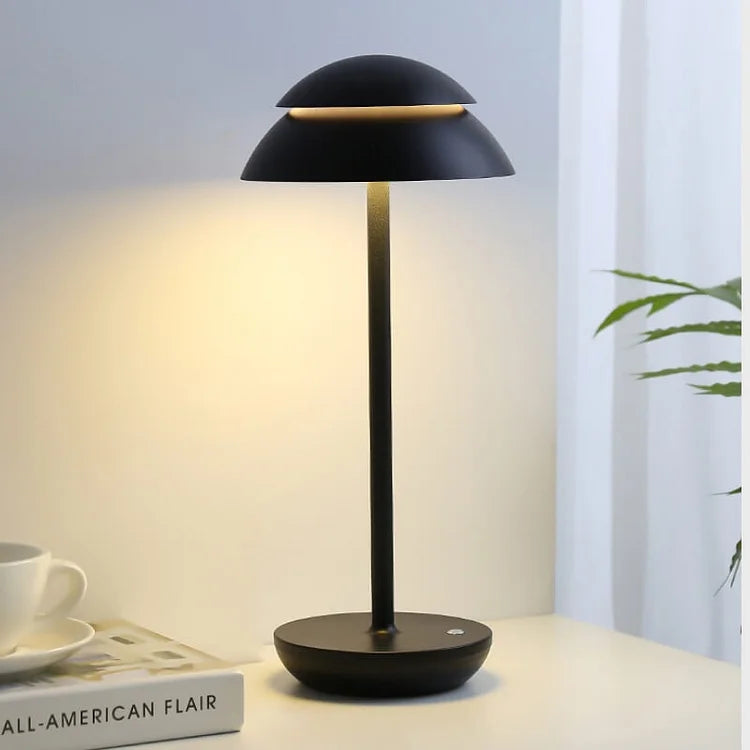 Lampe de prestige lumineuse