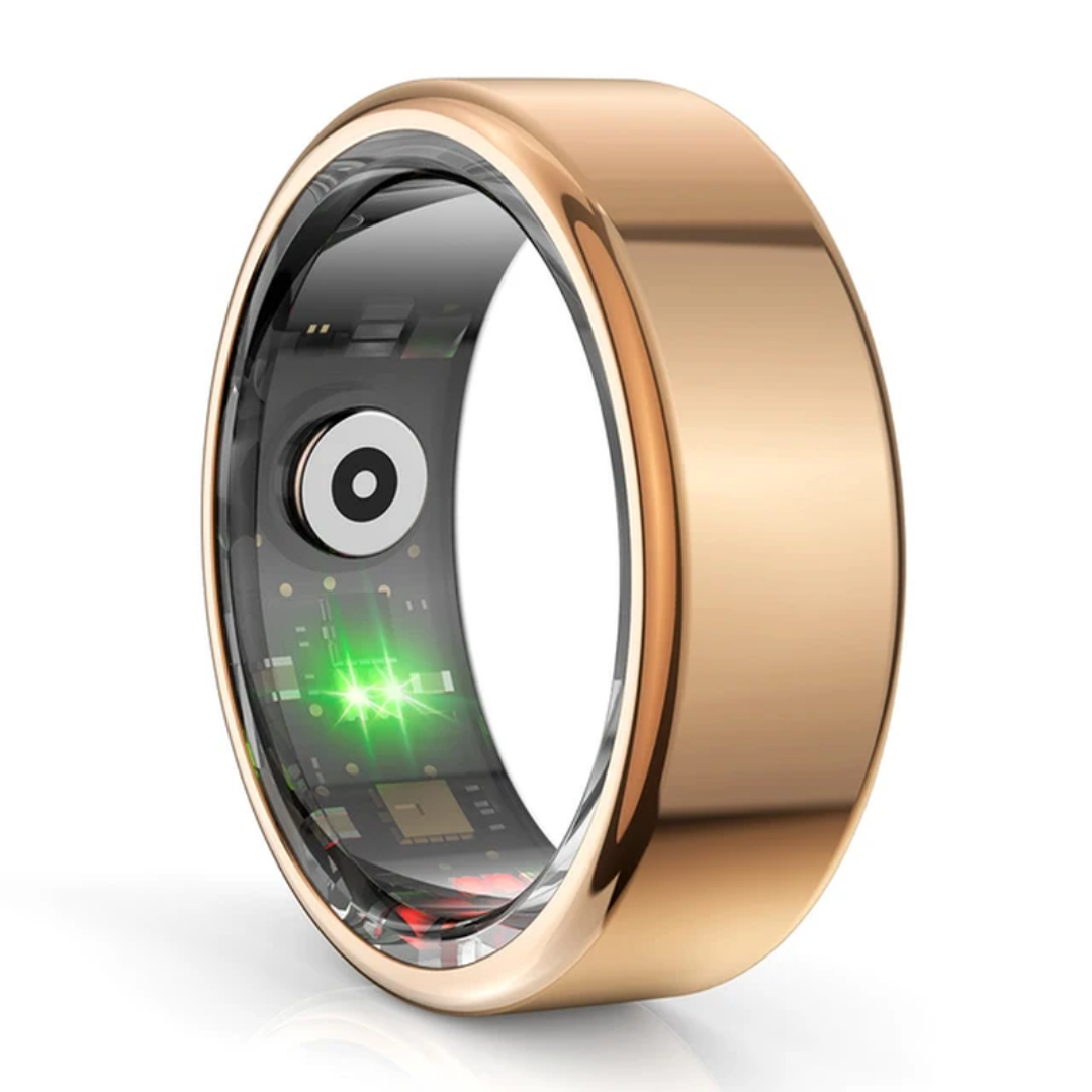 Wellness - Smart Health Ring