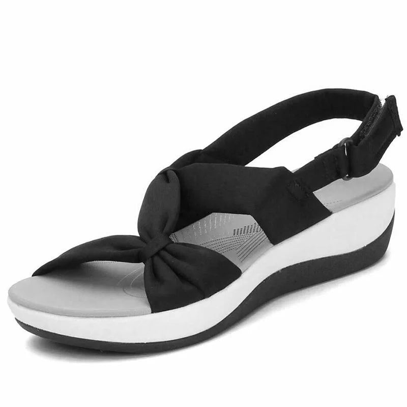 Dr.Care" orthopedic sandals | Arch support and pain reduction