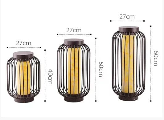 Vrimlo Cage Waterdichte Lampen