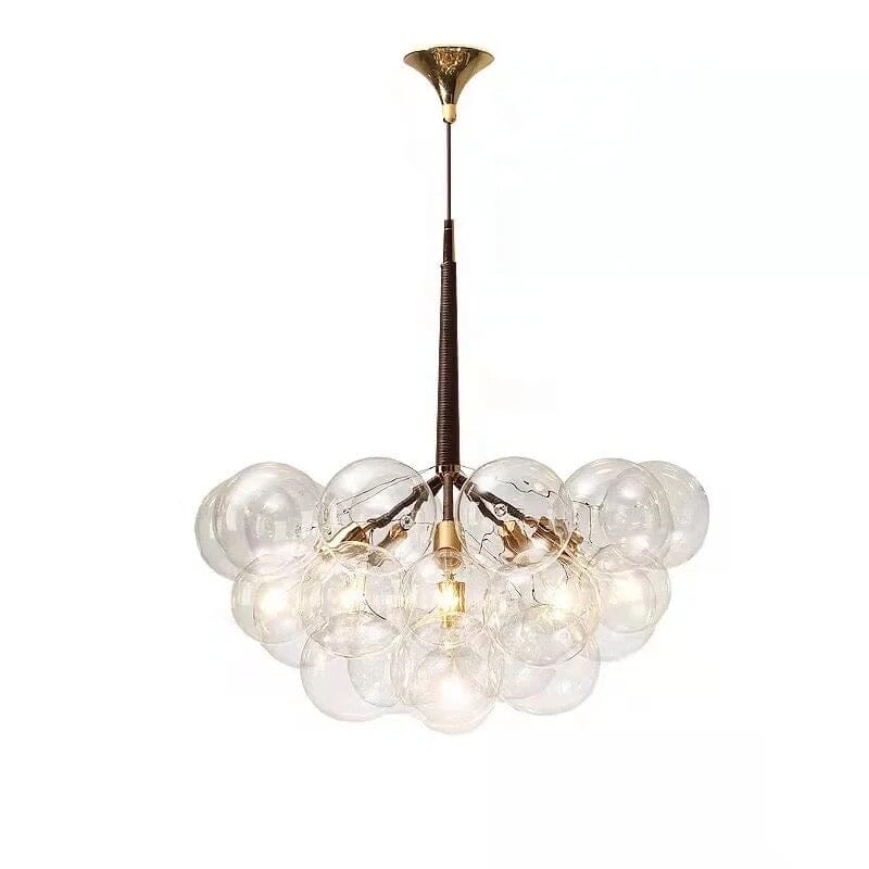 Lustre en verre Ariya