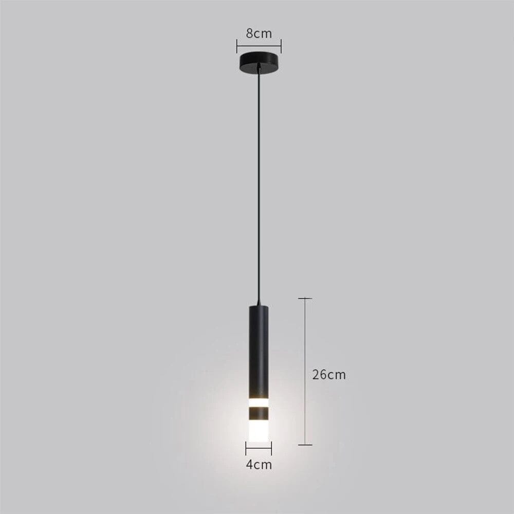 Anwar Minimal Hanglampen