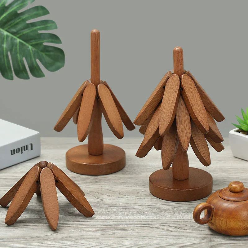 Bouchea'Tree™ protege as suas superfícies - decoração de cozinha