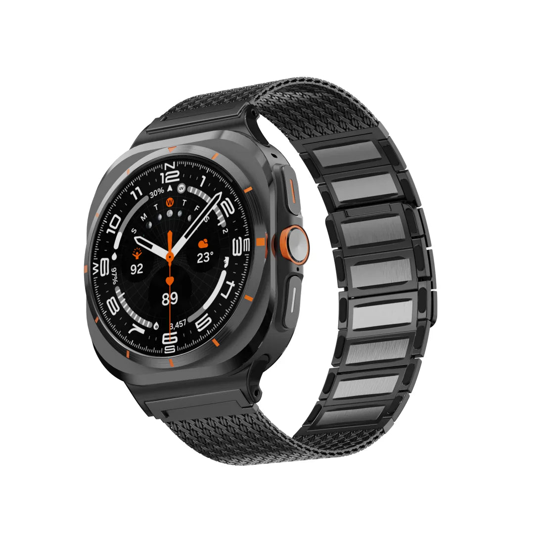 Spleciony Magnes dla Samsung Galaxy Watch Ultra