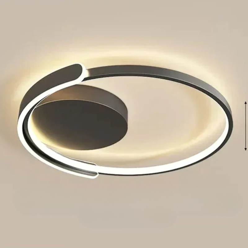 Modern LED Ceiling Lamp