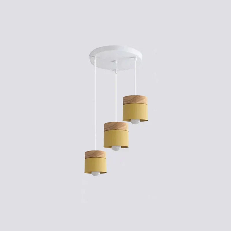 DesignBoîte – Chic and Contemporary Pendant Lamp