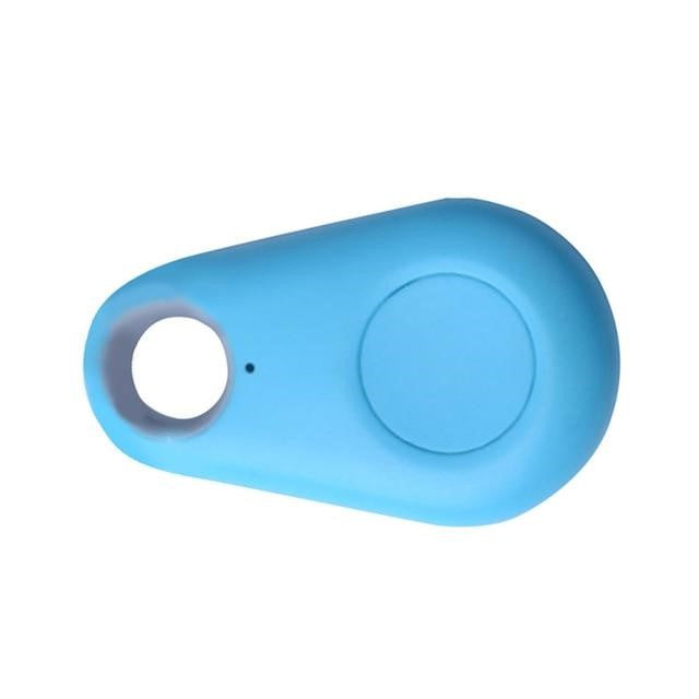 Mini Waterproof GPS Pet Tracker with Long Battery Life