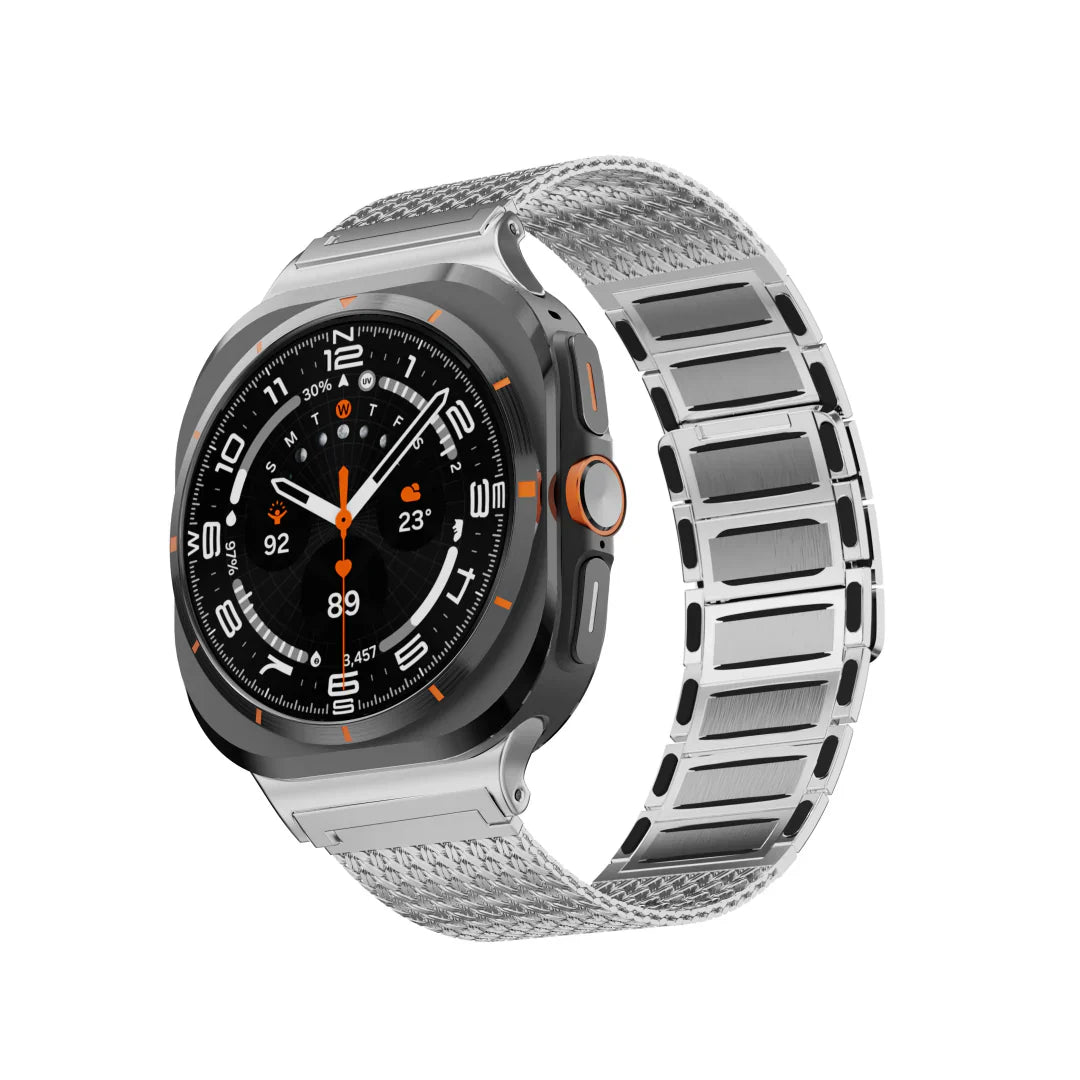 Spleciony Magnes dla Samsung Galaxy Watch Ultra