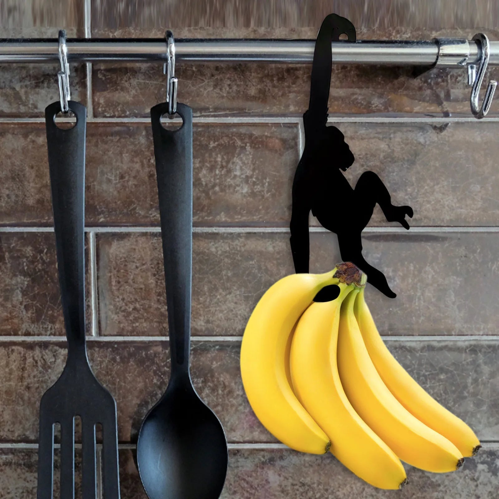 Legesyg Monkey Banana Hanger