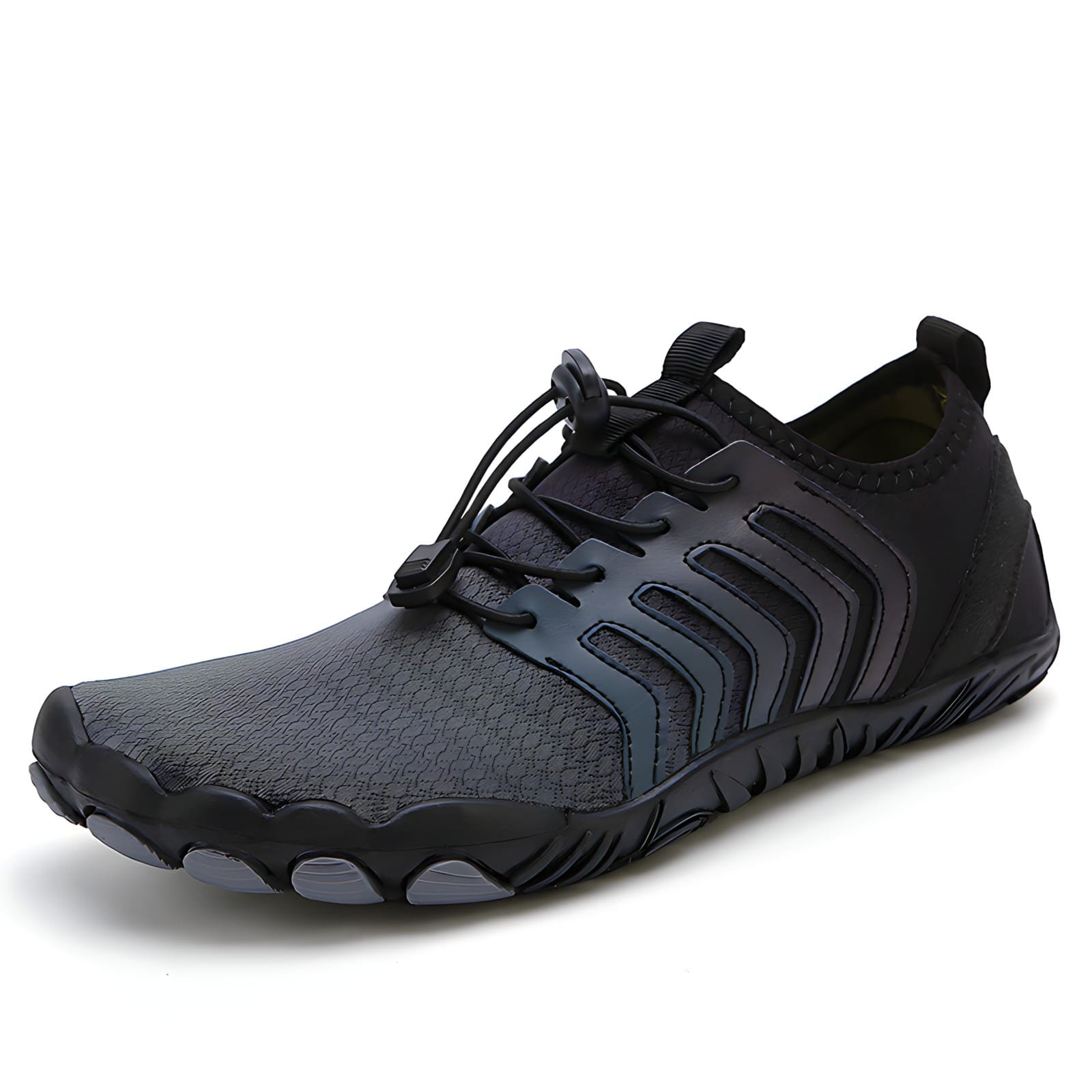 Ventur Trek® | Non-slip Barefoot Shoes